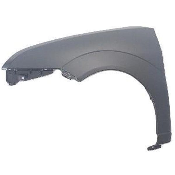 Geared2Golf Left Hand Fender for 2005-2007 Ford Focus GE1838104 - main